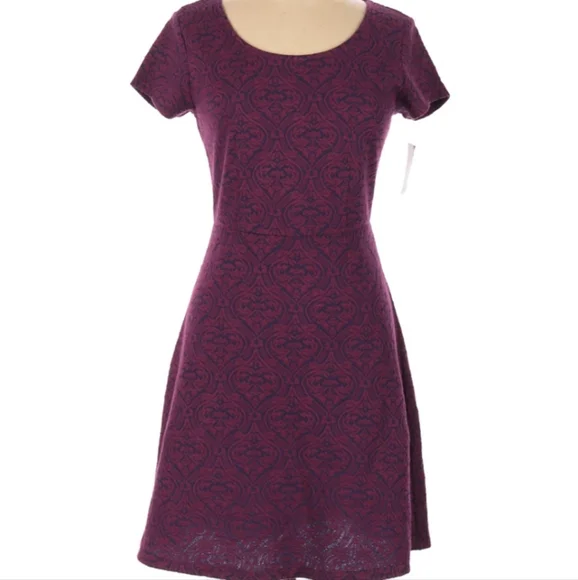 sachin and babi light blue dress chic summer sequin mini dress women casual crew neck short